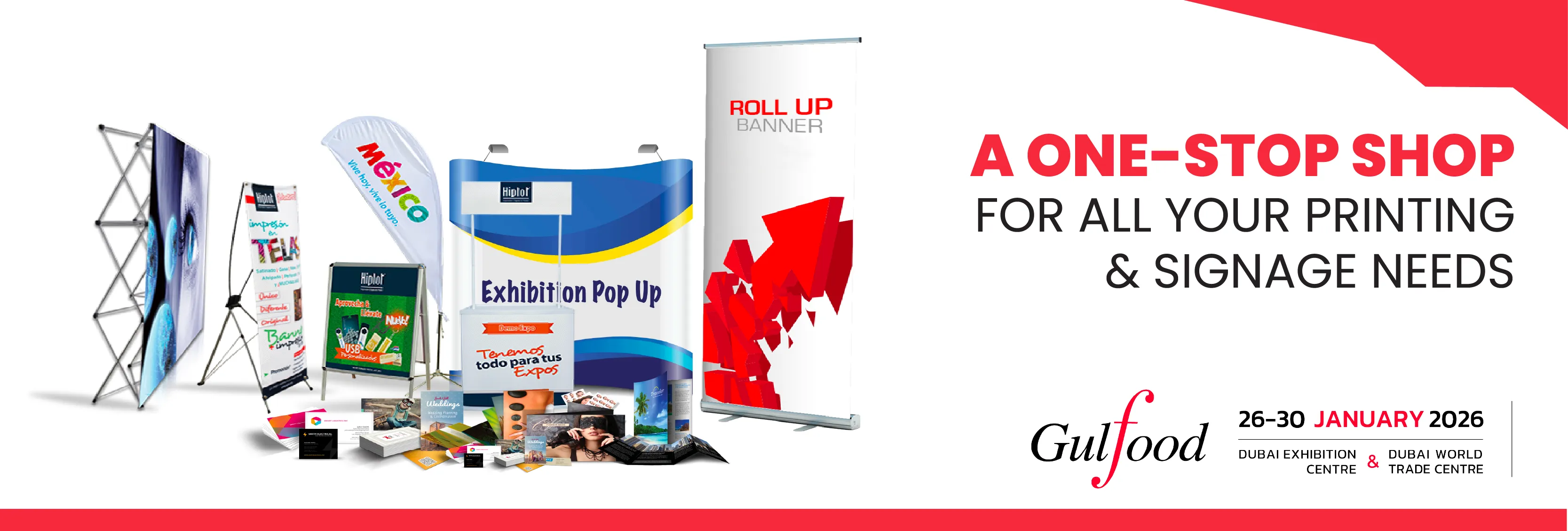 Printing Services in UAE