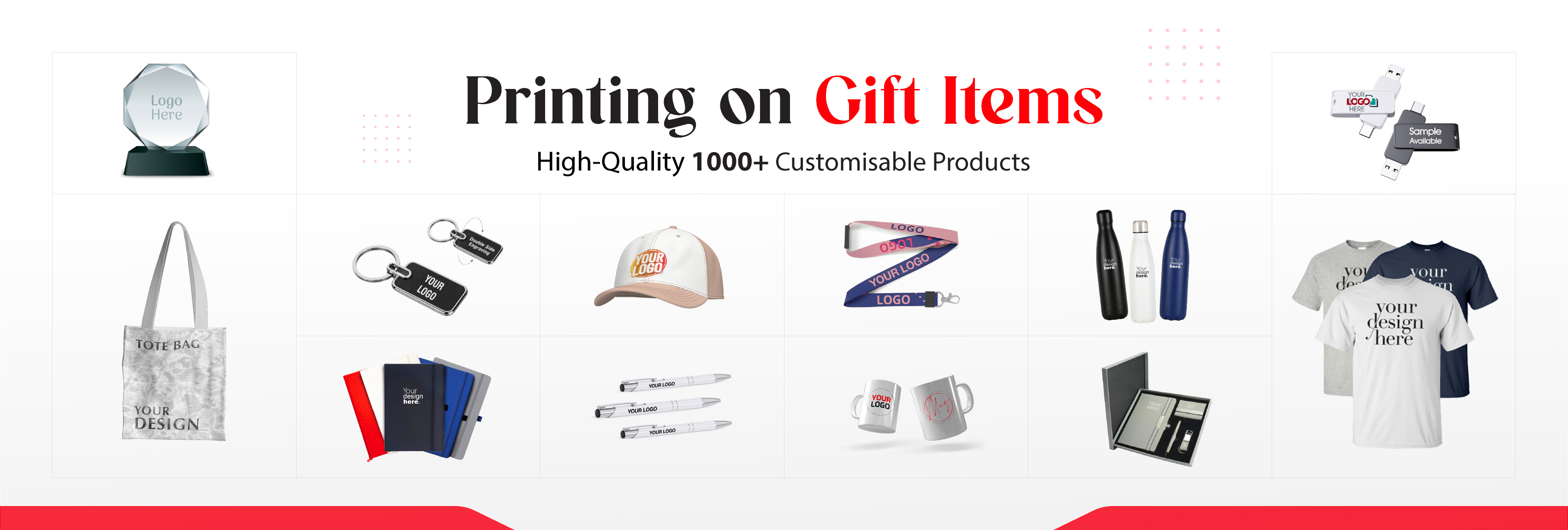 Design Studio Printing Services in UAE