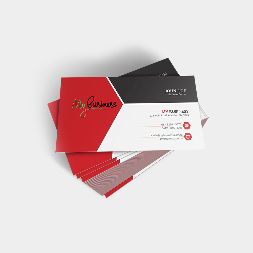 business card 1