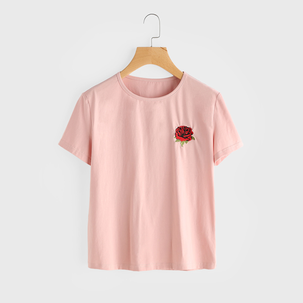 embroidery_clothes Print desco