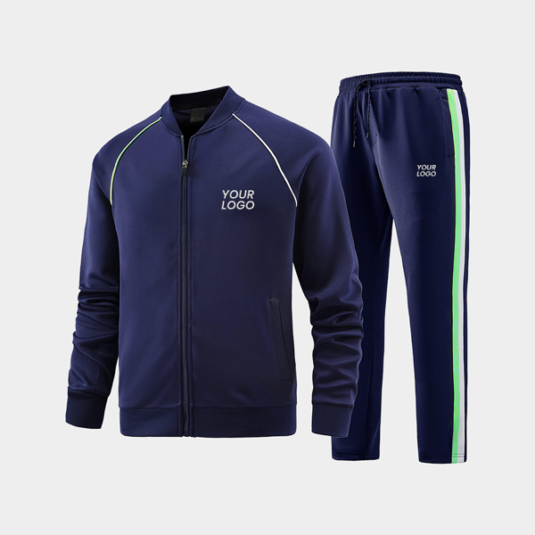 Long Sleeve printing desco