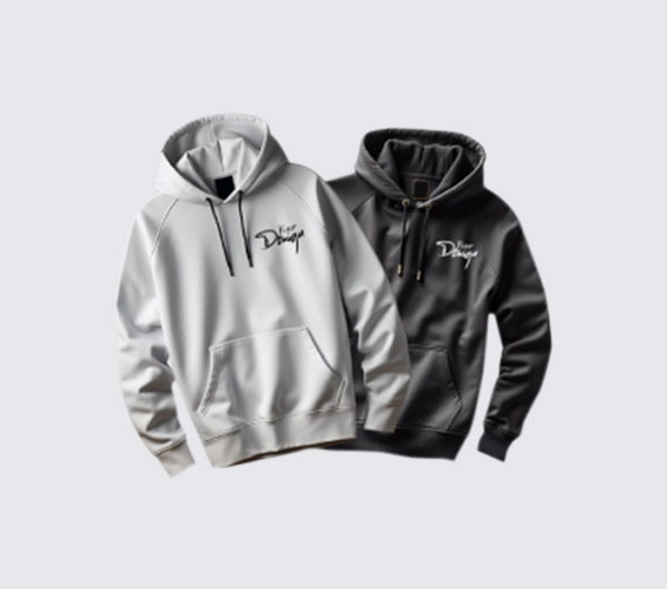 Hoodie Printing Dubai