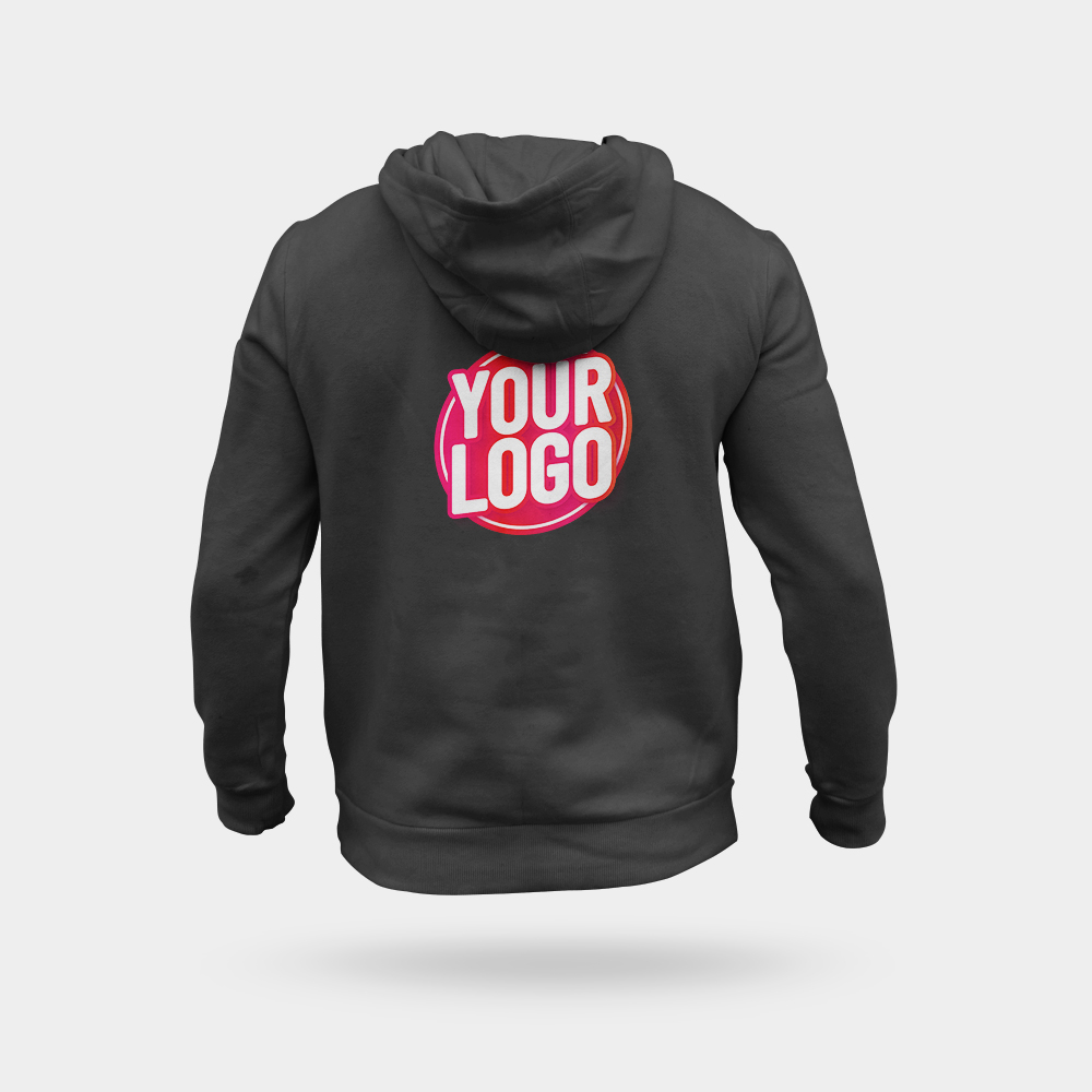 hoodie printing uae