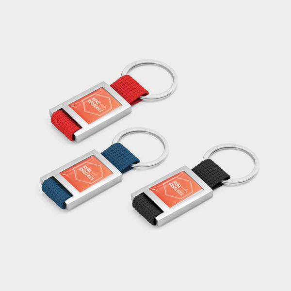 Keychain Printing Desco