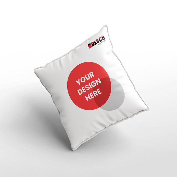 pillow Print desco