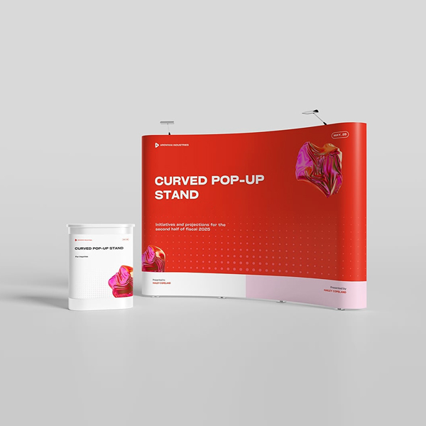 Popup Stands uae