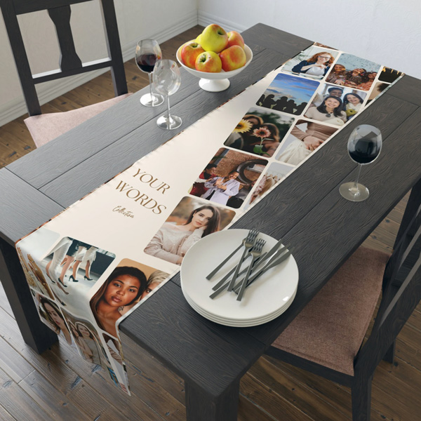 Table Runner UAE