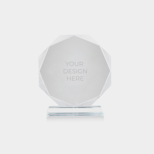 Custom Trophies Printing