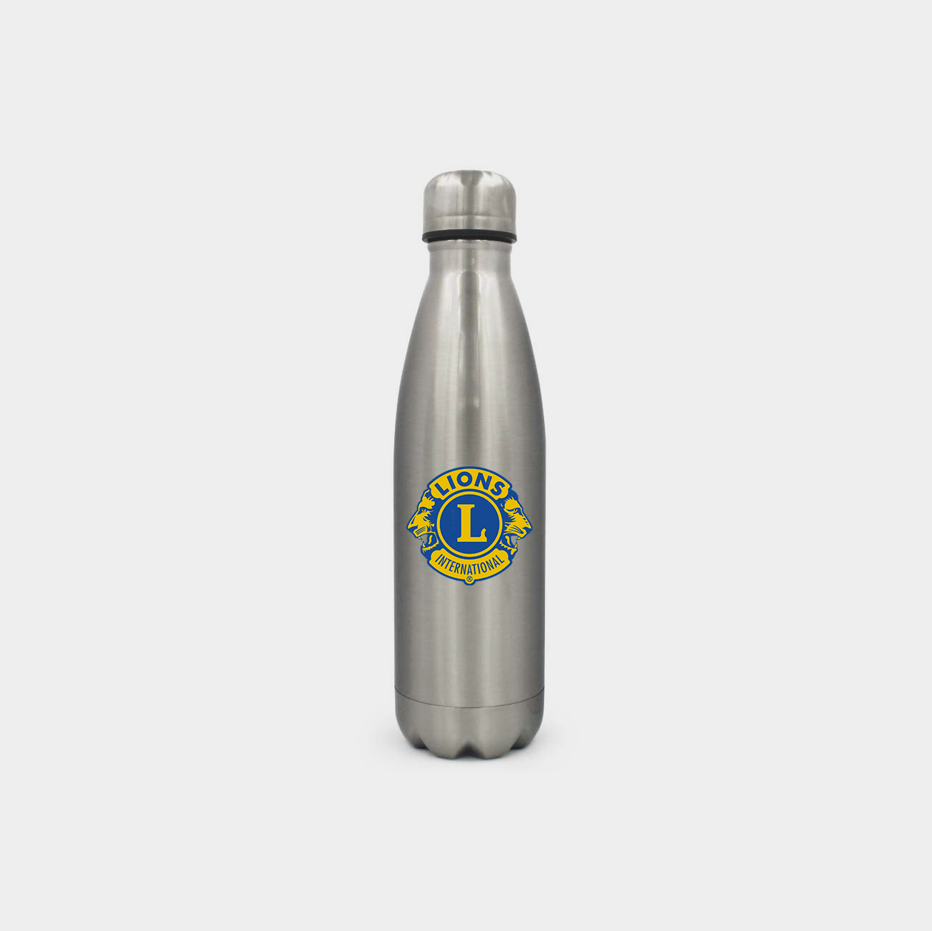 uv stainless bottles