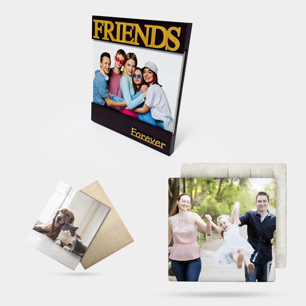 Photo Print on Ceramic